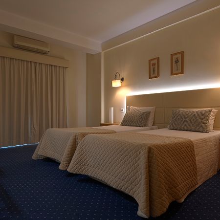 Hotel Cabecinho Anadia Exteriér fotografie