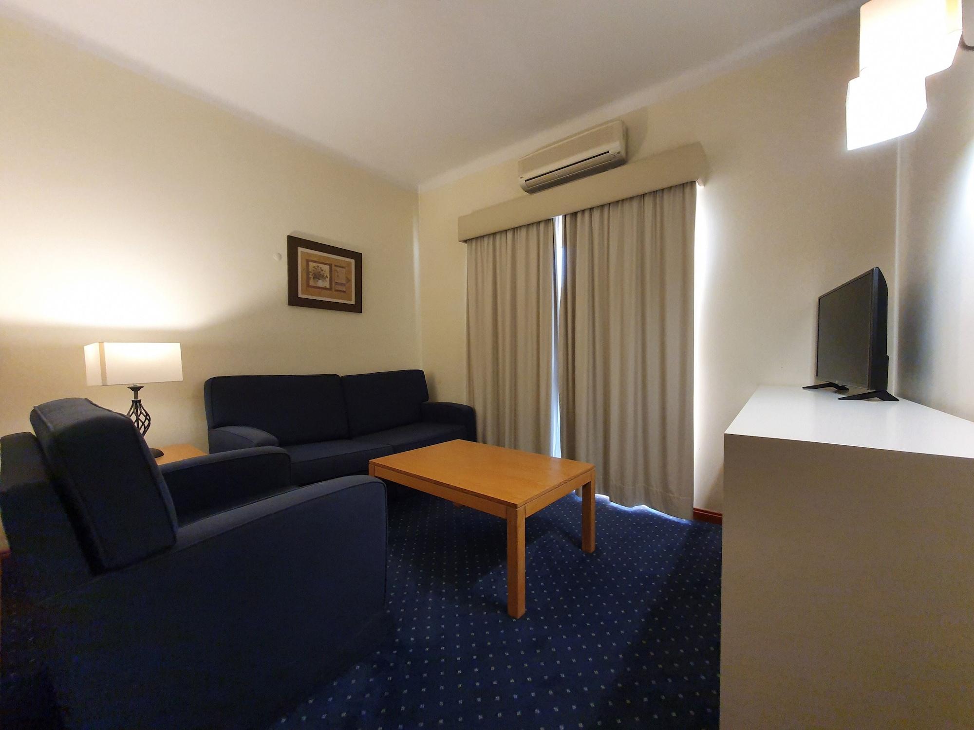 Hotel Cabecinho Anadia Exteriér fotografie