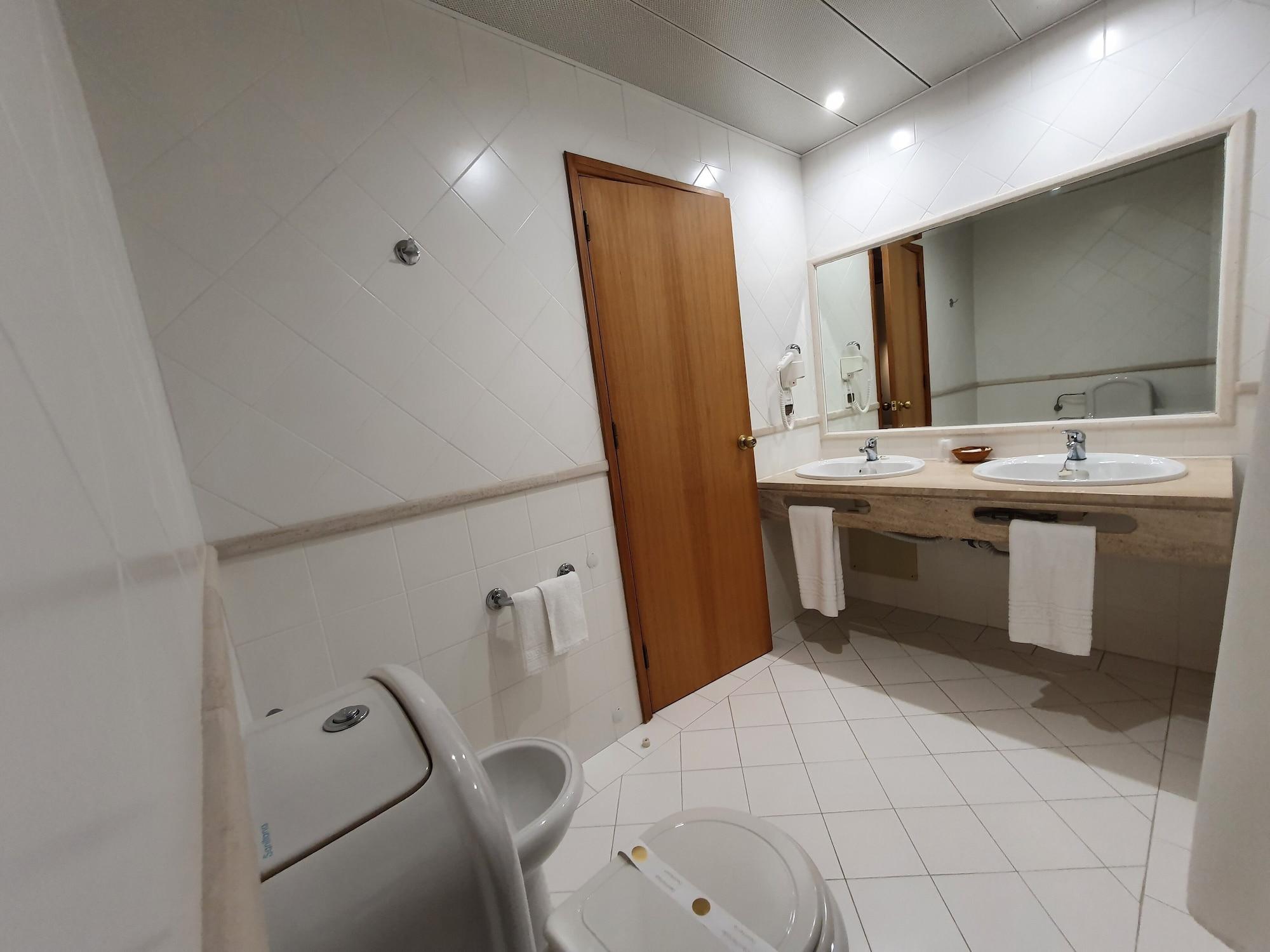 Hotel Cabecinho Anadia Exteriér fotografie