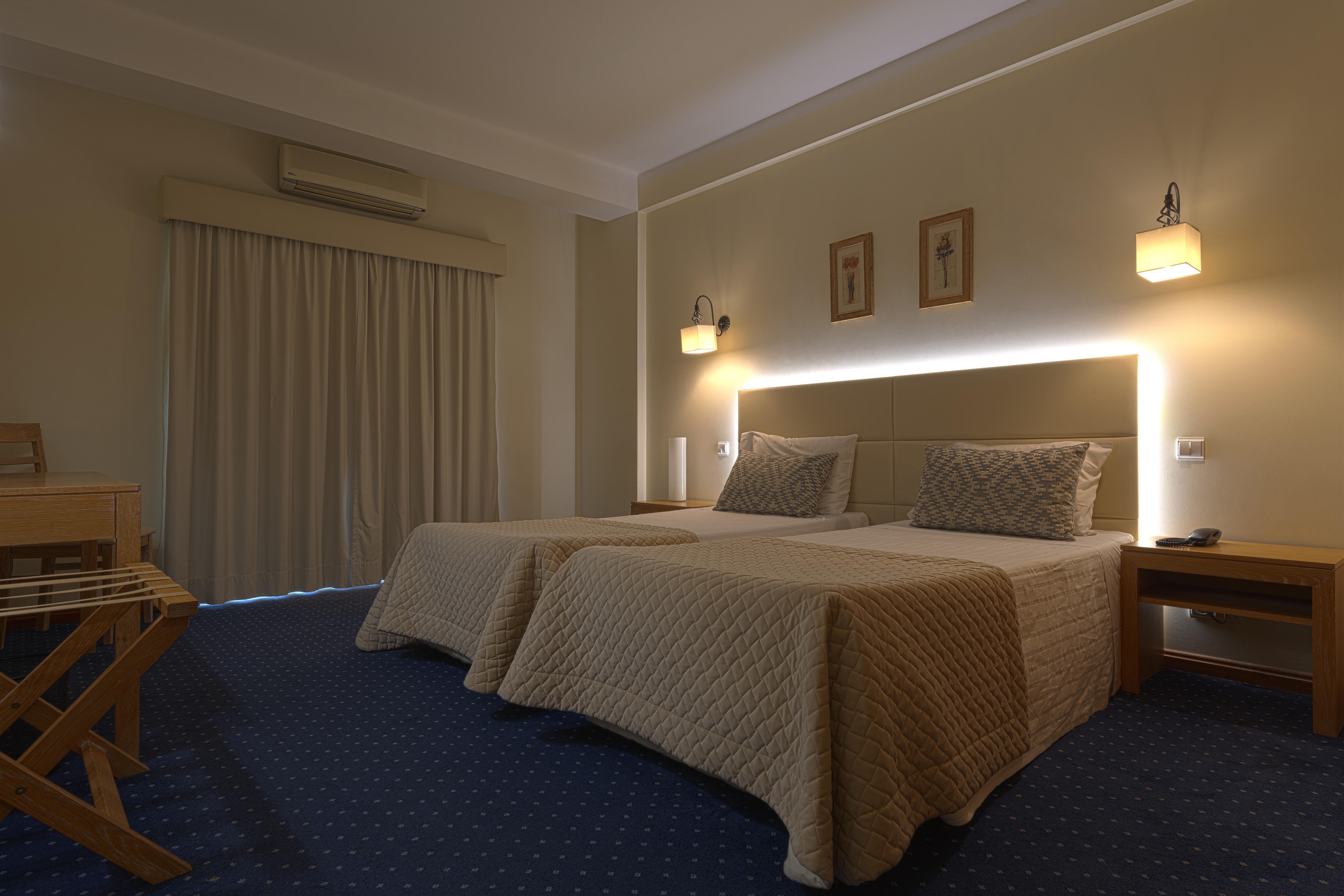 Hotel Cabecinho Anadia Exteriér fotografie